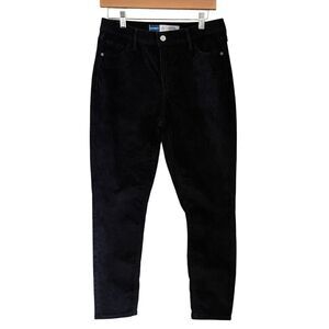 Old Navy High-Waisted‎ Rockstar Super-Skinny Pants Women Size 10P